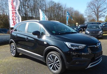 Opel Crossland (X) 119.000 km 10.900 &euro; Wiehl 51674