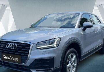 Audi Q2 42.500 km 21.980 &euro; Gummersbach 51645