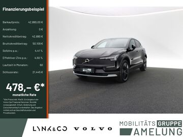 Gebrauchte Volvo EX30