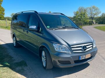Gebrauchte Mercedes-Benz Viano
