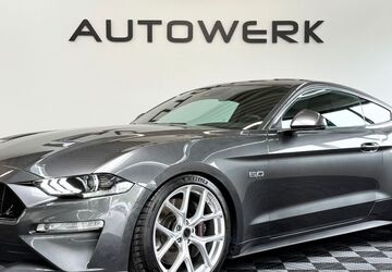 Ford Mustang 75.120 km 39.999 &euro; Hückeswagen 42499
