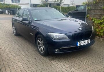 BMW 730 248.000 km 8.600 &euro; Wiehl 51674