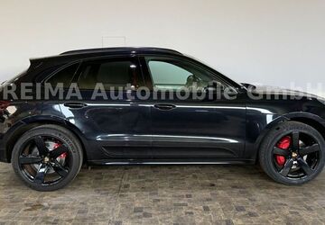 Porsche Macan 114.000 km 36.690 &euro; Nümbrecht 51588