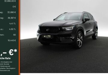 Volvo XC40 23.678 km 32.890 &euro; Engelskirchen 51766