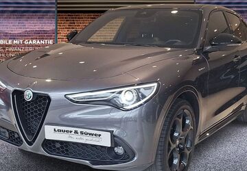 Alfa Romeo Stelvio 66.151 km 33.900 &euro; Gummersbach 51647