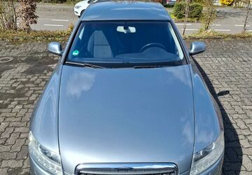 Audi A6 269.715 km 6.200 &euro; Gummersbach 51647