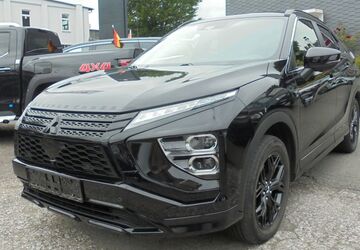 Mitsubishi Eclipse 43.360 km 22.990 &euro; Radevormwald 42477