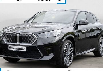 BMW iX2 13.441 km 49.890 &euro; Overath-Vilkerath 51491