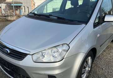 Ford C-Max 122.000 km 3.500 &euro; Olpe 57462