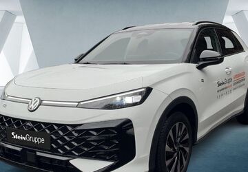VW T-Roc 3.000 km 44.980 &euro; Gummersbach 51645