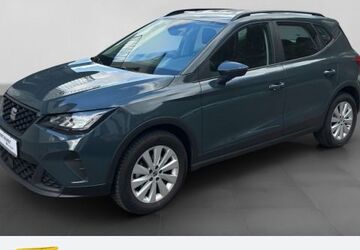 Seat Arona 6.525 km 22.410 &euro; Plettenberg 58840
