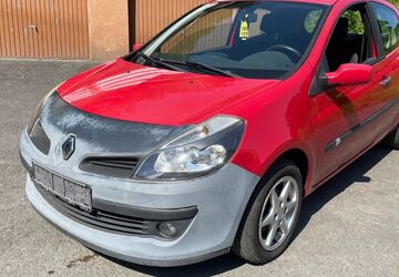 Renault Clio 210.000 km 1.499 &euro; Gummersbach 51645