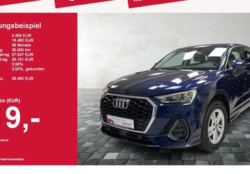 Audi Q3 39.962 km 29.450 &euro; Wermelskirchen 42929