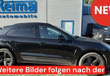 Porsche Macan 144.000 km 31.890 &euro; Nümbrecht 51588