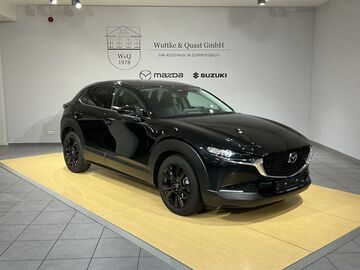 Gebrauchte Mazda CX-30