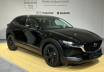 Mazda CX-30 4.450 km 26.900 &euro; Gummersbach 51645
