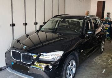 BMW X1 242.160 km 5.600 &euro; Gummersbach 51645