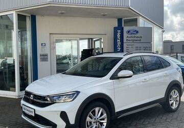 VW Taigo 17.730 km 19.900 &euro; Waldbröl 51545