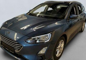 Ford Focus 133.000 km 10.749 &euro; Gummersbach (Zwischen Toom Markt und ATU) 51645