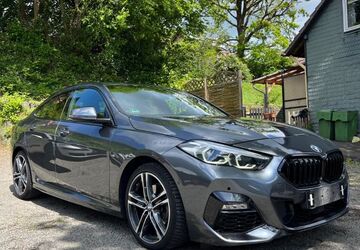 BMW 218 99.500 km 18.400 &euro; Gummersbach 51645