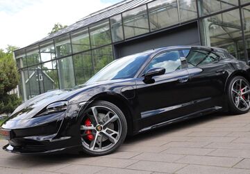 Porsche Taycan 30.900 km 68.950 &euro; Reichshof-Denklingen 51580