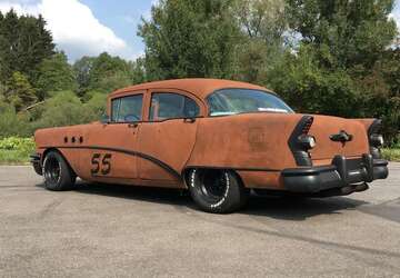 Buick Special 10.000 km 59.900 &euro; Windeck-Mauel 51570
