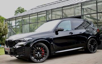 Gebrauchte BMW X5