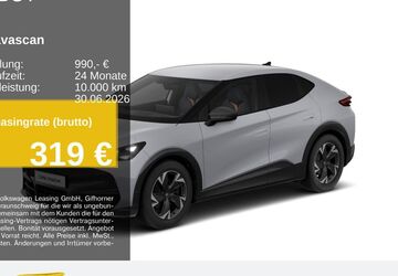 Cupra Tavascan 13.896 km 40.850 &euro; Lüdenscheid 58513