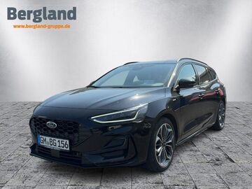 Gebrauchte Ford Focus