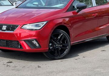 Seat Ibiza 6.800 km 26.550 &euro; Wenden 57482