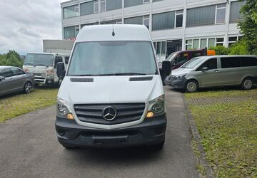 Mercedes-Benz Sprinter 219.872 km 14.875 &euro; Herscheid 58849