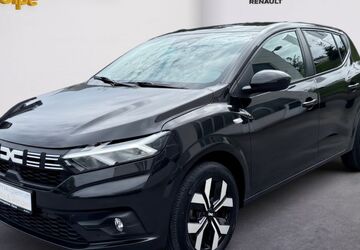 Dacia Sandero 26.146 km 15.990 &euro; Wenden 57482