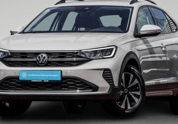 VW Taigo 31.396 km 16.680 &euro; Olpe 57462
