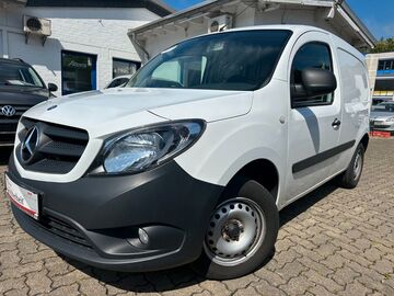 Gebrauchte Mercedes-Benz Citan