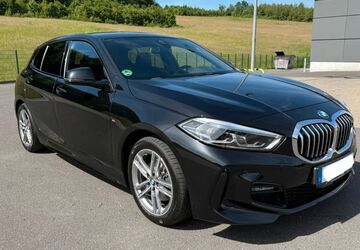 BMW 118 73.500 km 22.950 &euro; Kürten 51515