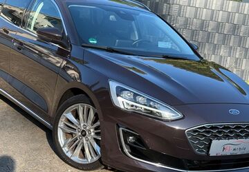 Ford Focus 127.650 km 13.500 &euro; Gummersbach 51645