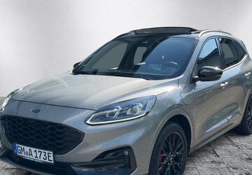 Ford Kuga 16.000 km 34.990 &euro; Wipperfuerth 51688