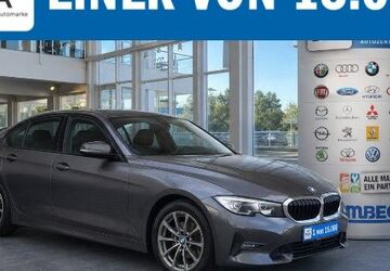 BMW 320 87.910 km 26.980 &euro; Wermelskirchen 42929
