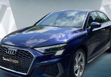 Audi A3 52.050 km 22.970 &euro; Gummersbach 51645