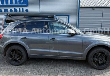 Audi Q5 273.000 km 13.890 &euro; Nümbrecht 51588