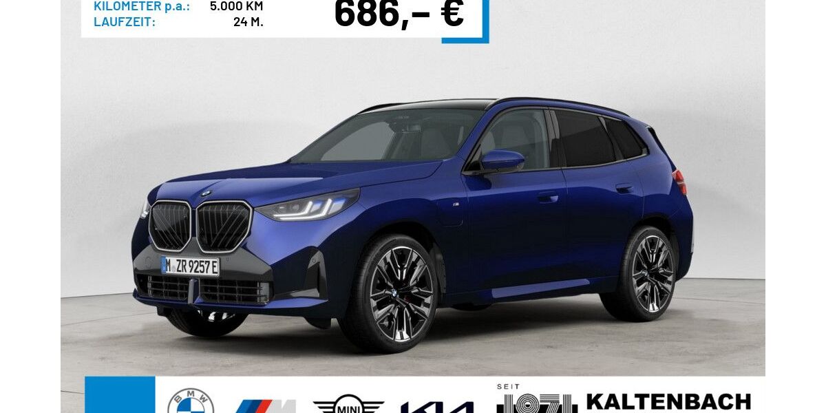 BMW X3 8.445 km 70.890 &euro; Wiehl 51674