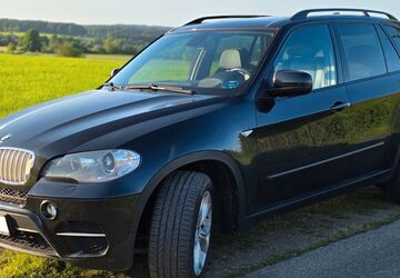 BMW X5 176.500 km 17.499 &euro; Windeck-Herchen 51570