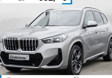 BMW X1 21.485 km 48.390 &euro; Overath-Vilkerath 51491