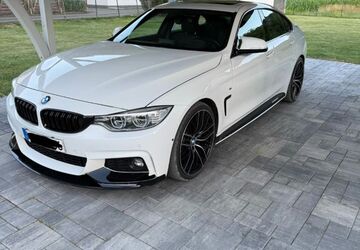 BMW 435 Gran Coupé 223.000 km 17.500 &euro; Plettenberg 58840