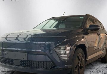 Hyundai KONA 5.000 km 31.840 &euro; Radevormwald 42477
