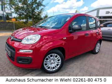 Gebrauchte Fiat Panda