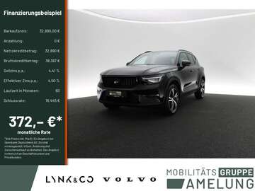 Gebrauchte Volvo XC40