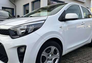 Kia Picanto 65.000 km 9.949 &euro; Gummersbach 51645