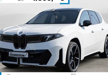 BMW iX3 1.272 km 80.490 &euro; Overath-Vilkerath 51491