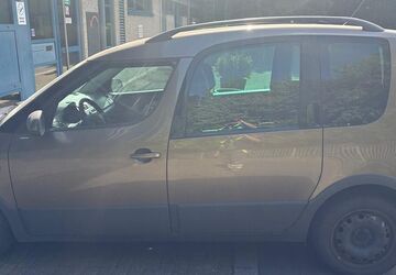 Skoda Roomster 245.780 km 2.000 &euro; Gummersbach 51647
